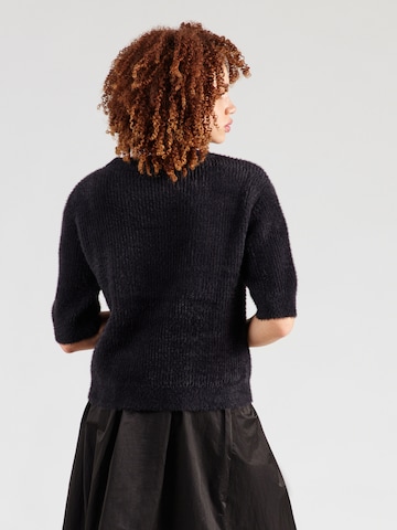 s.Oliver Πουλόβερ σε μαύρο