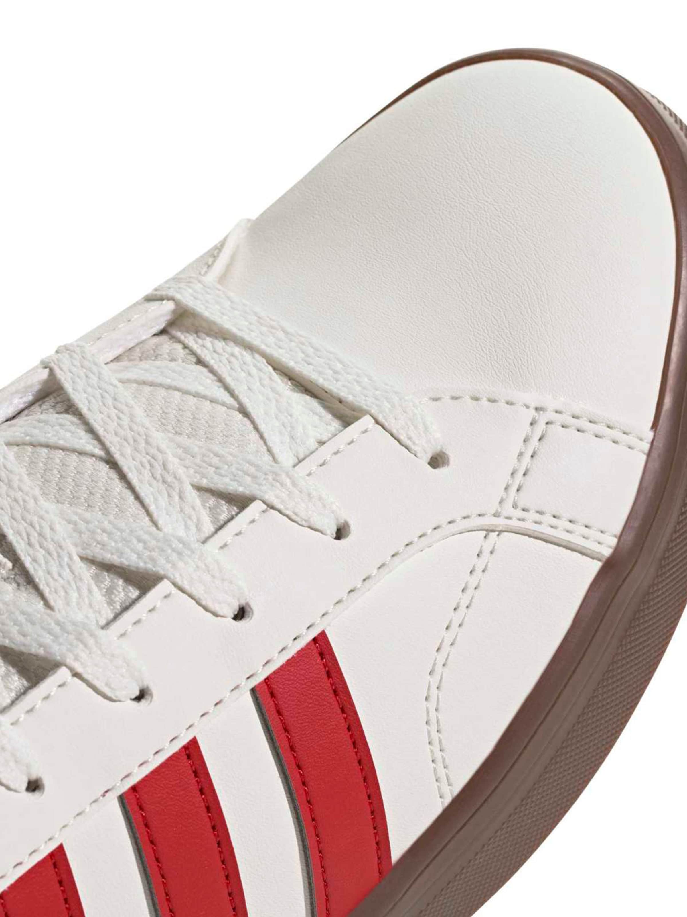 ADIDAS SPORTSWEAR Nízke tenisky 'PACE 2.0' - Biela