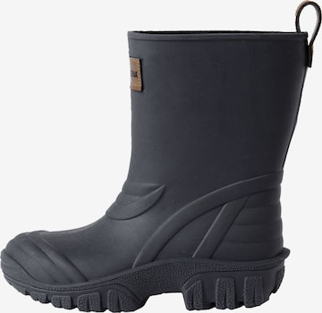 Gardena Gummistiefel in Schwarz: predná strana