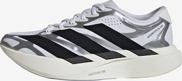 ADIDAS PERFORMANCE Běžecká obuv 'Adizero Evo Sl Exo' – bílá: přední strana