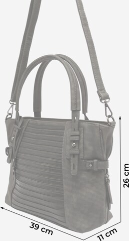 Rieker - Shopper en gris