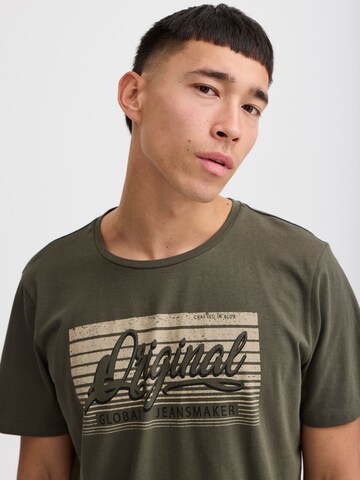 BLEND Shirt in Brown: front