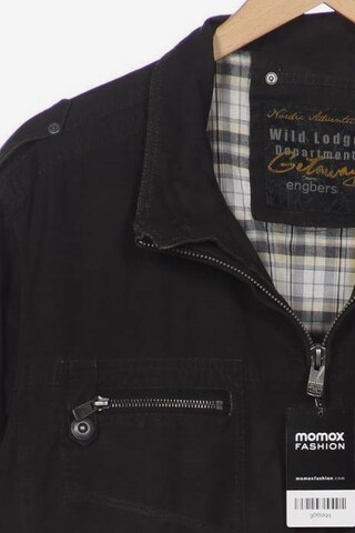 Engbers Jacket & Coat in XL in Brown