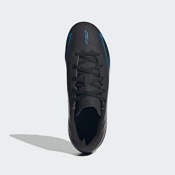 ADIDAS PERFORMANCE Sportschoen 'F50 Hyperfast Club' in Zwart