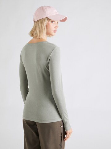 ARMEDANGELS Shirt 'JALE' in Grau