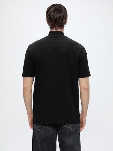 Maglietta di Karl Lagerfeld in nero