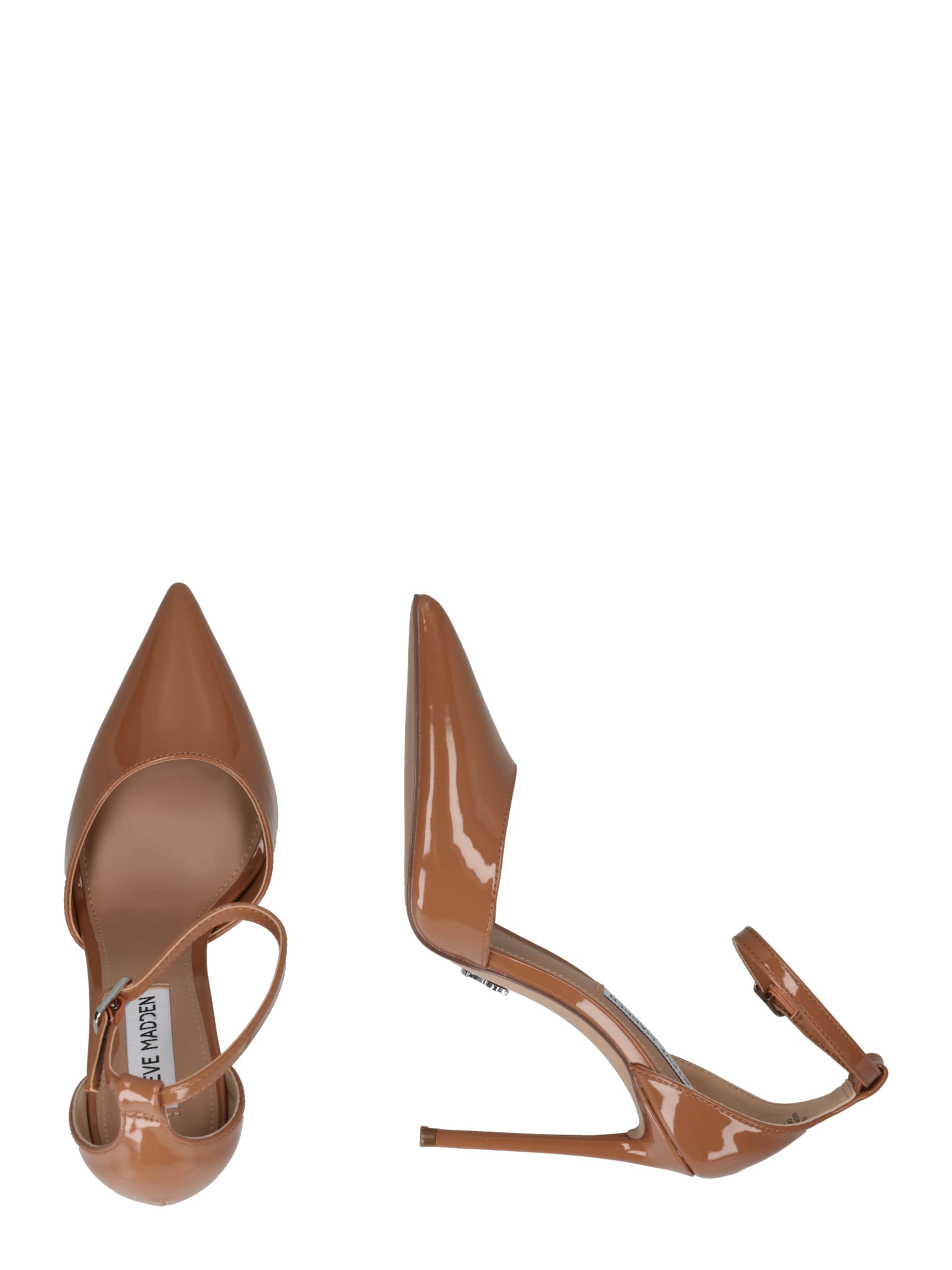 Escarpins 'Volt' STEVE MADDEN en marron