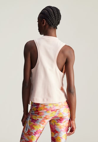 ADIDAS BY STELLA MCCARTNEY Sporttop in Pink