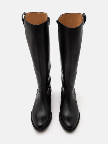 GABOR Boots in Black
