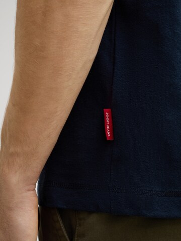 JOOP! Jeans Shirt 'Adao' in Blue