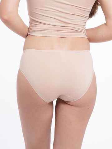 SPEIDEL Slip 'Soft Feeling' in Beige