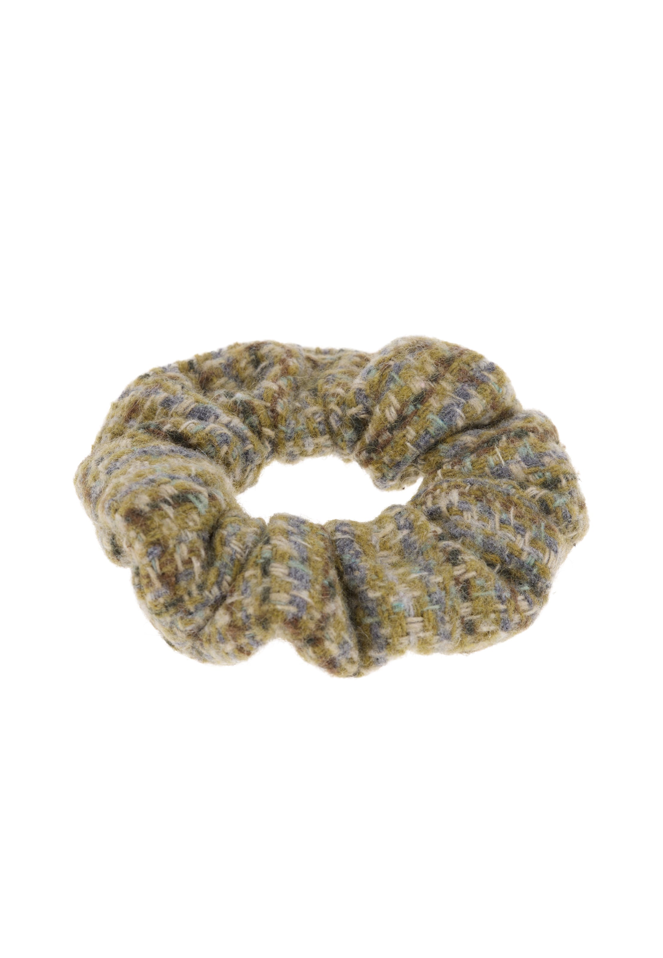 MYMO - Bijuteria de cabelo em amarelo