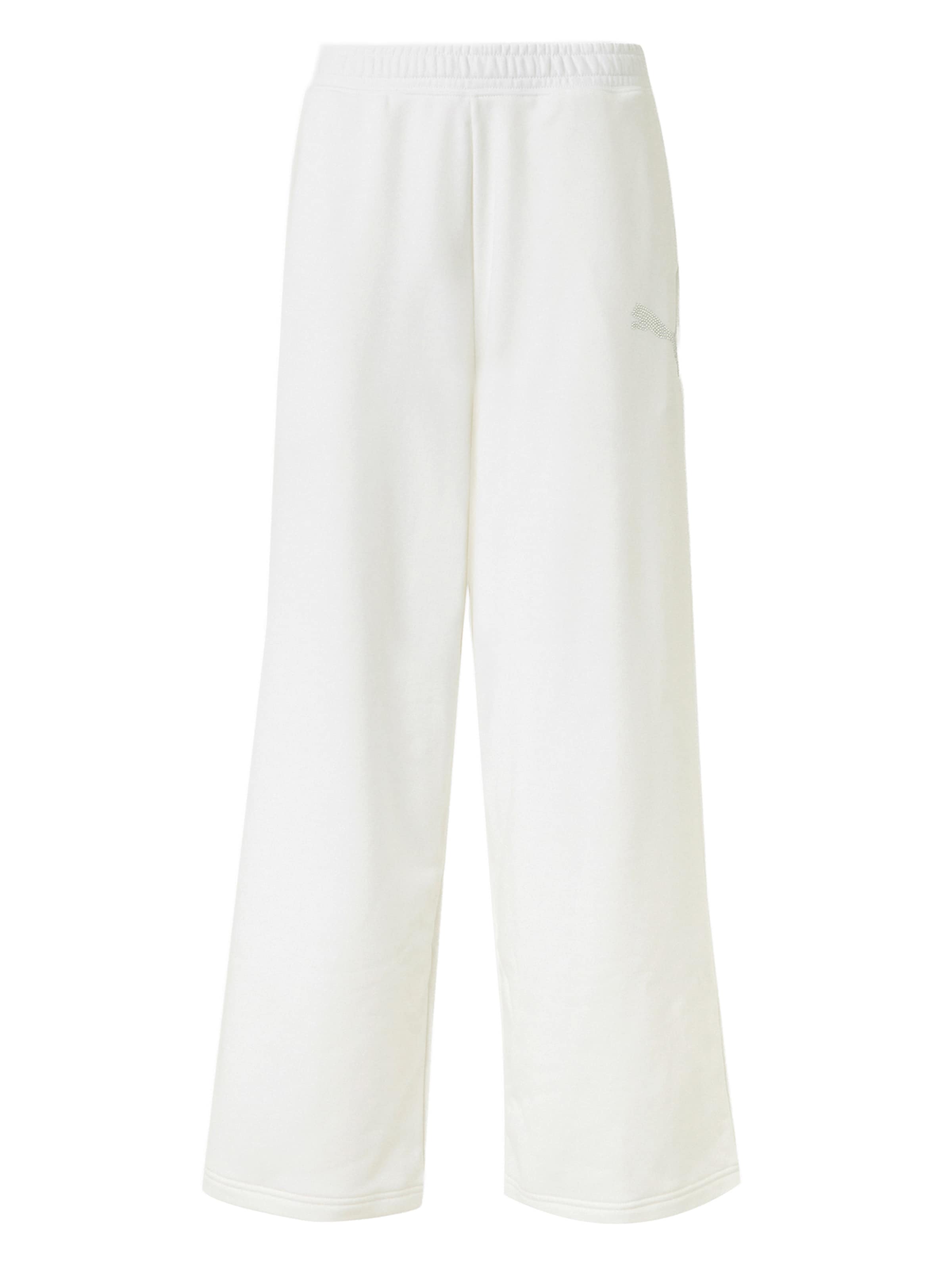 PUMA Штаны 'Essentials' в Белый, Обзор товара