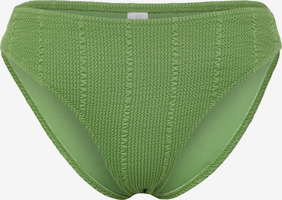 Trendyol Bikinihousut koossa XS värissä vihreä, Tuotenäkymä