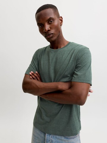 T-Shirt JACK & JONES en vert