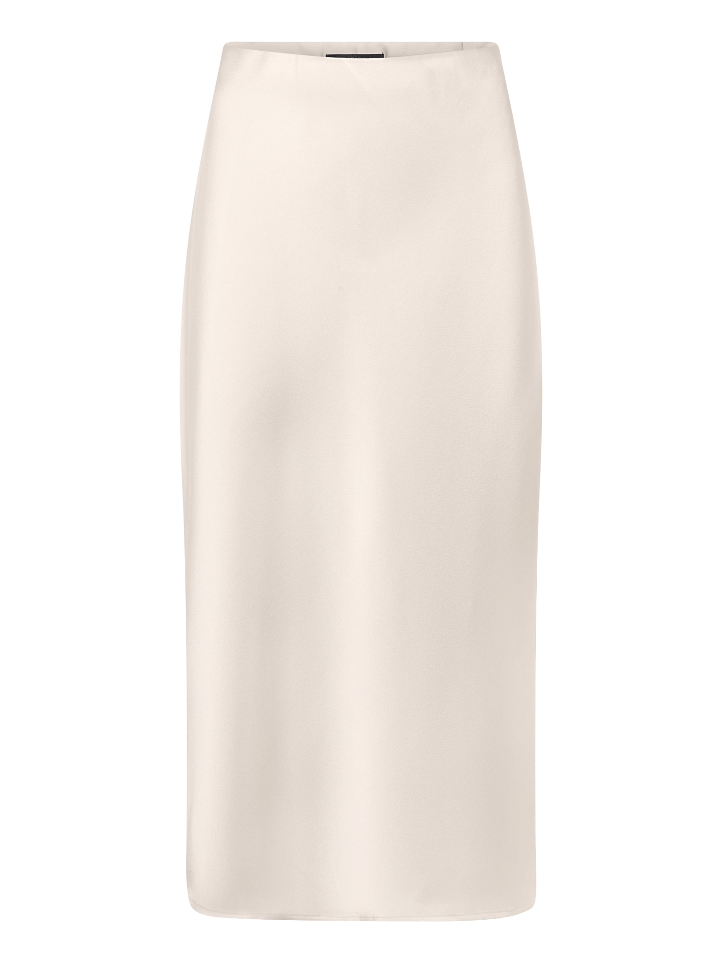 Betty Barclay Rok in Beige: voorkant