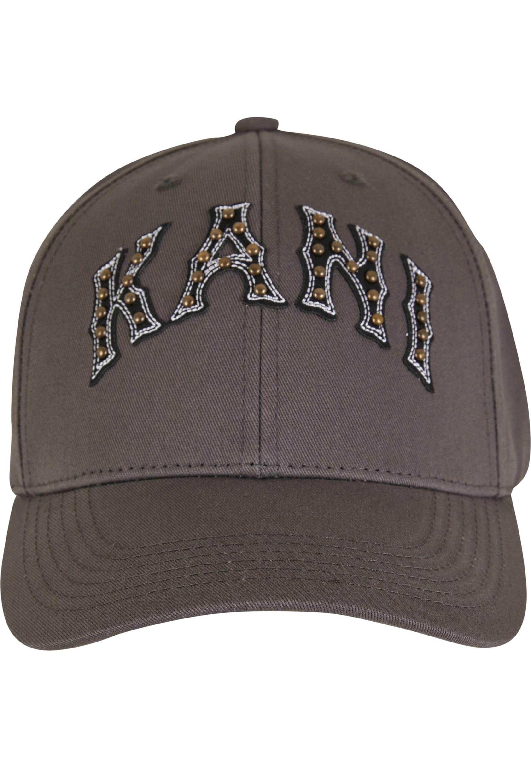 Karl Kani - Gorra en gris