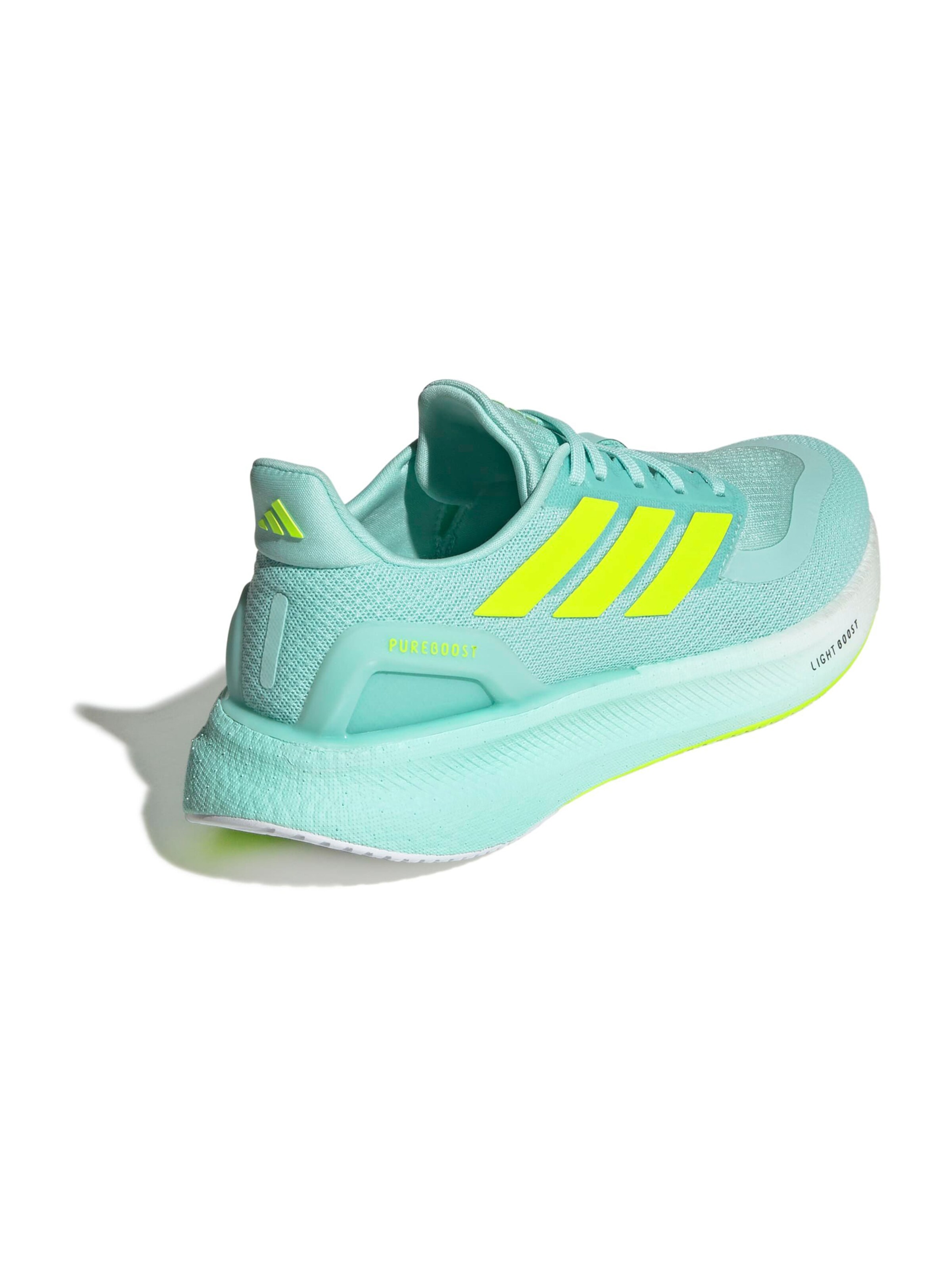 ADIDAS PERFORMANCE Обувь для бега 'PUREBOOST 5' в Синий