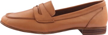 D.MoRo Shoes Loafer 'RASPOLIA' in Braun