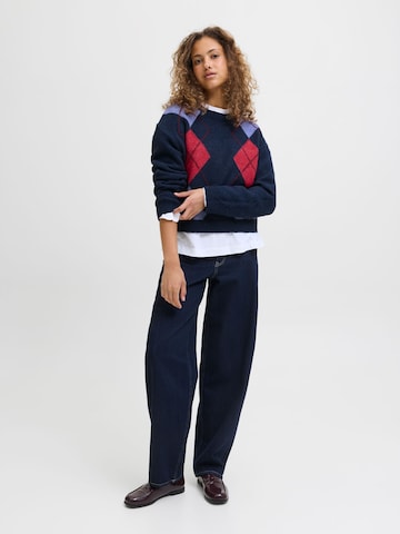 JJXX Sweater 'JXHarvi' in Blue