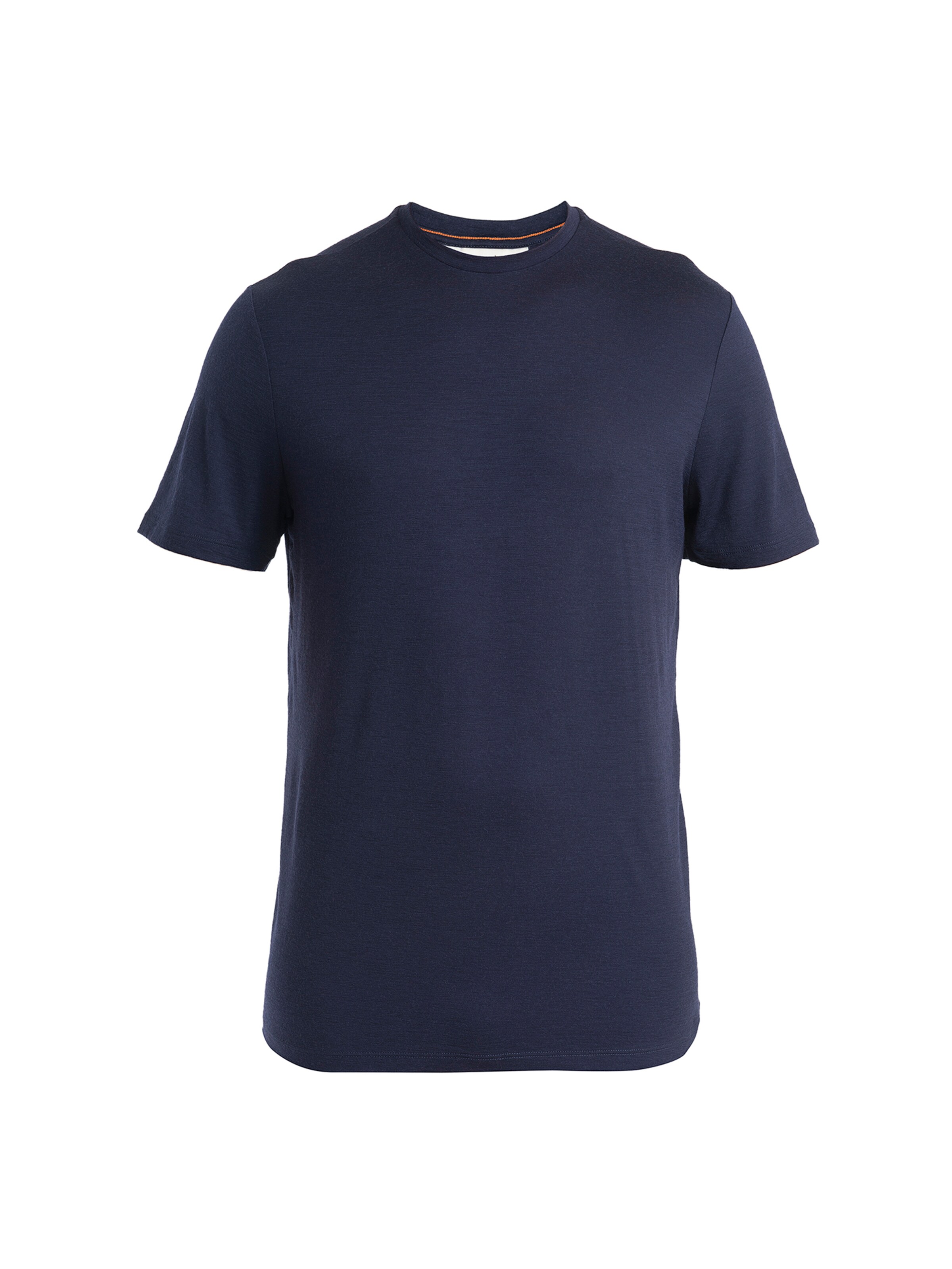 ICEBREAKER Funkčné tričko 'Tech Lite III' - Modrá: predná strana