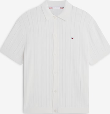 Giacchetta di TOMMY HILFIGER in beige: frontale