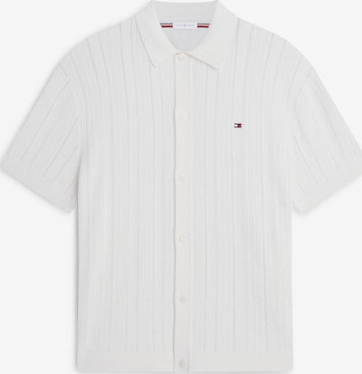 TOMMY HILFIGER Kardigan veličine S u bijela, Pregled proizvoda