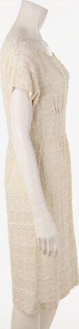 Antik Batik Kleid S in Weiß