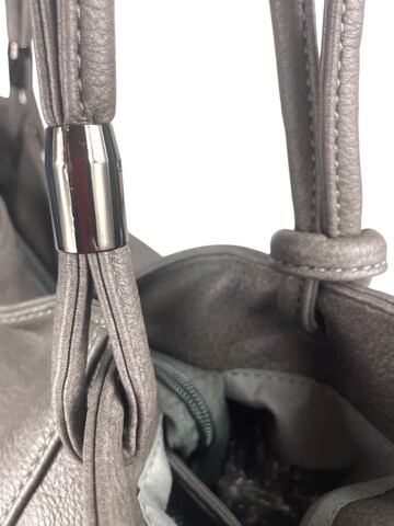 Kumixi Handbag in Grey