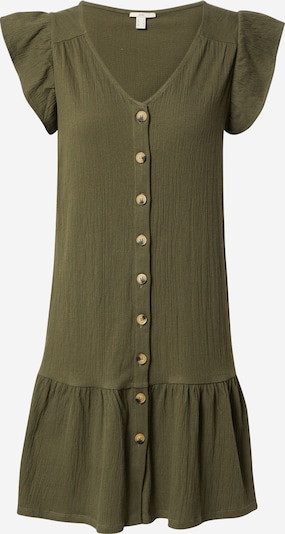 EDC BY ESPRIT Dress in Khaki, Item view