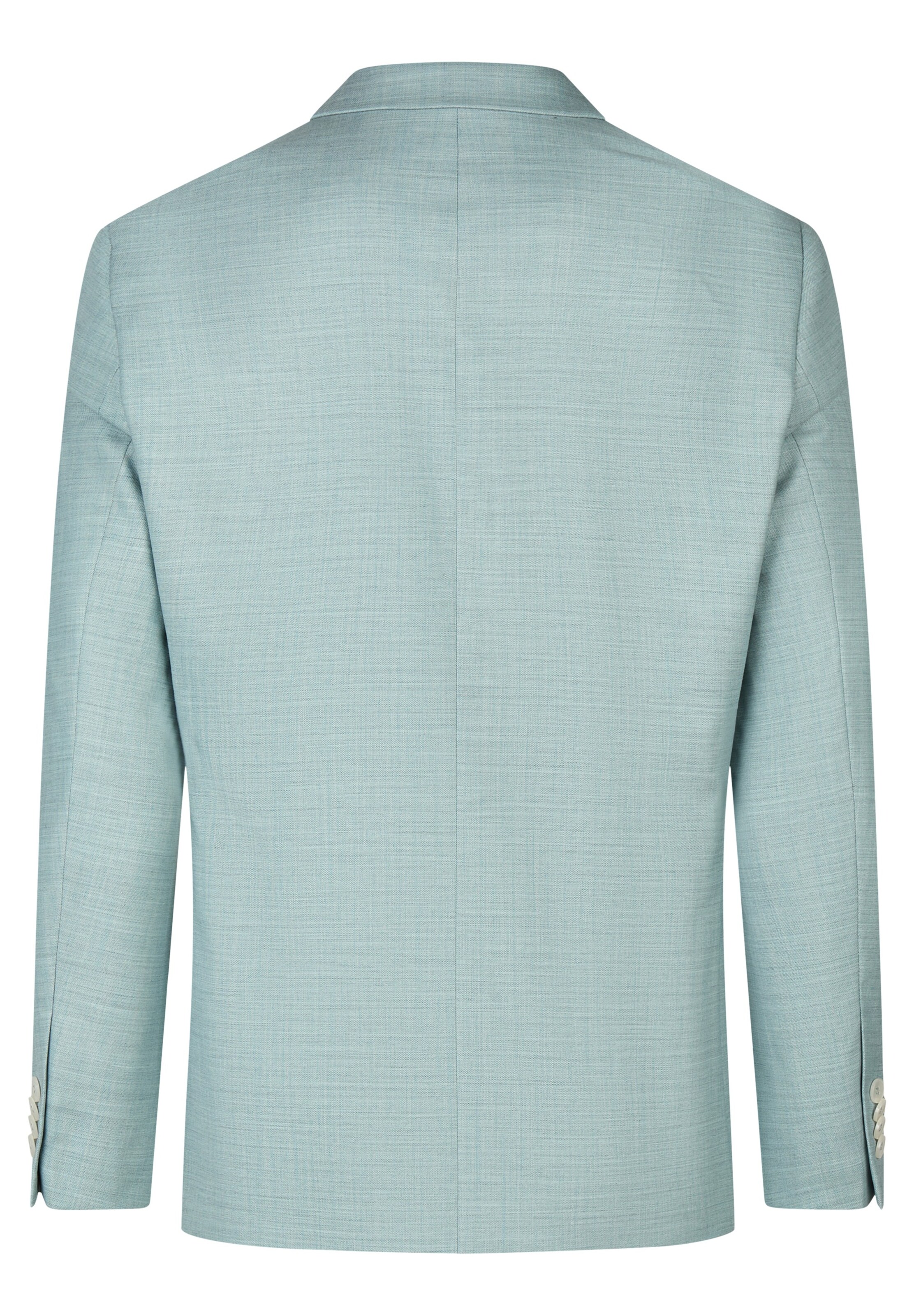 HECHTER PARIS Slim fit Suit in Green