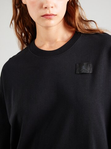 Jordan Shirt 'ESSEN' in Black