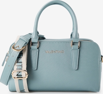 VALENTINO Schultertasche 'Zero Re' in Blau: Vorderseite