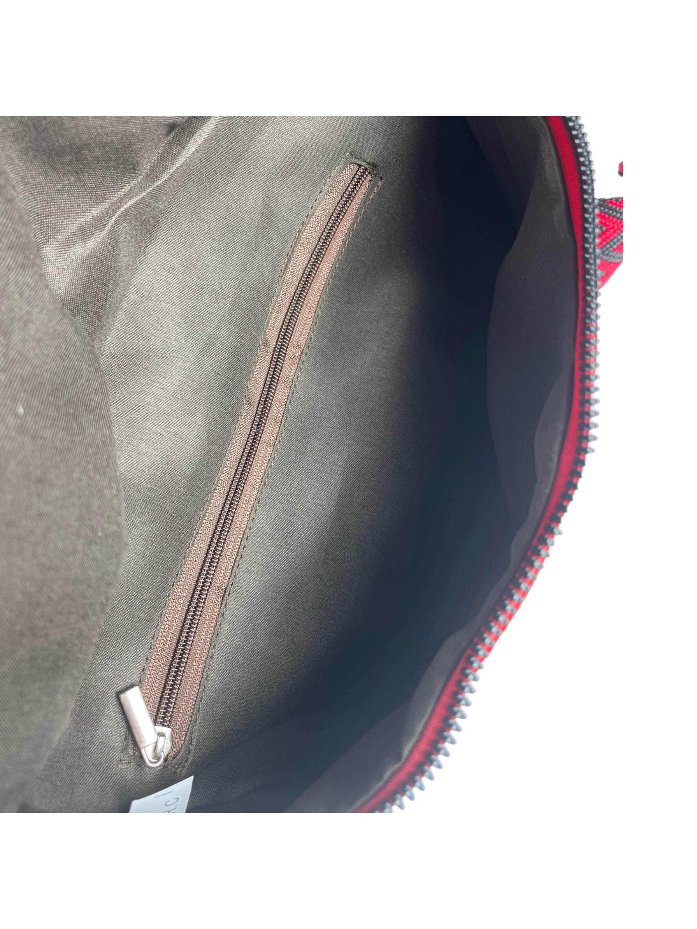 Kumixi Fanny Pack in Red