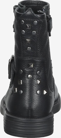 Bottes GEOX en noir