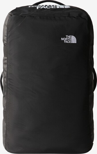 THE NORTH FACE Sportrucksack in schwarz / weiß, Produktansicht