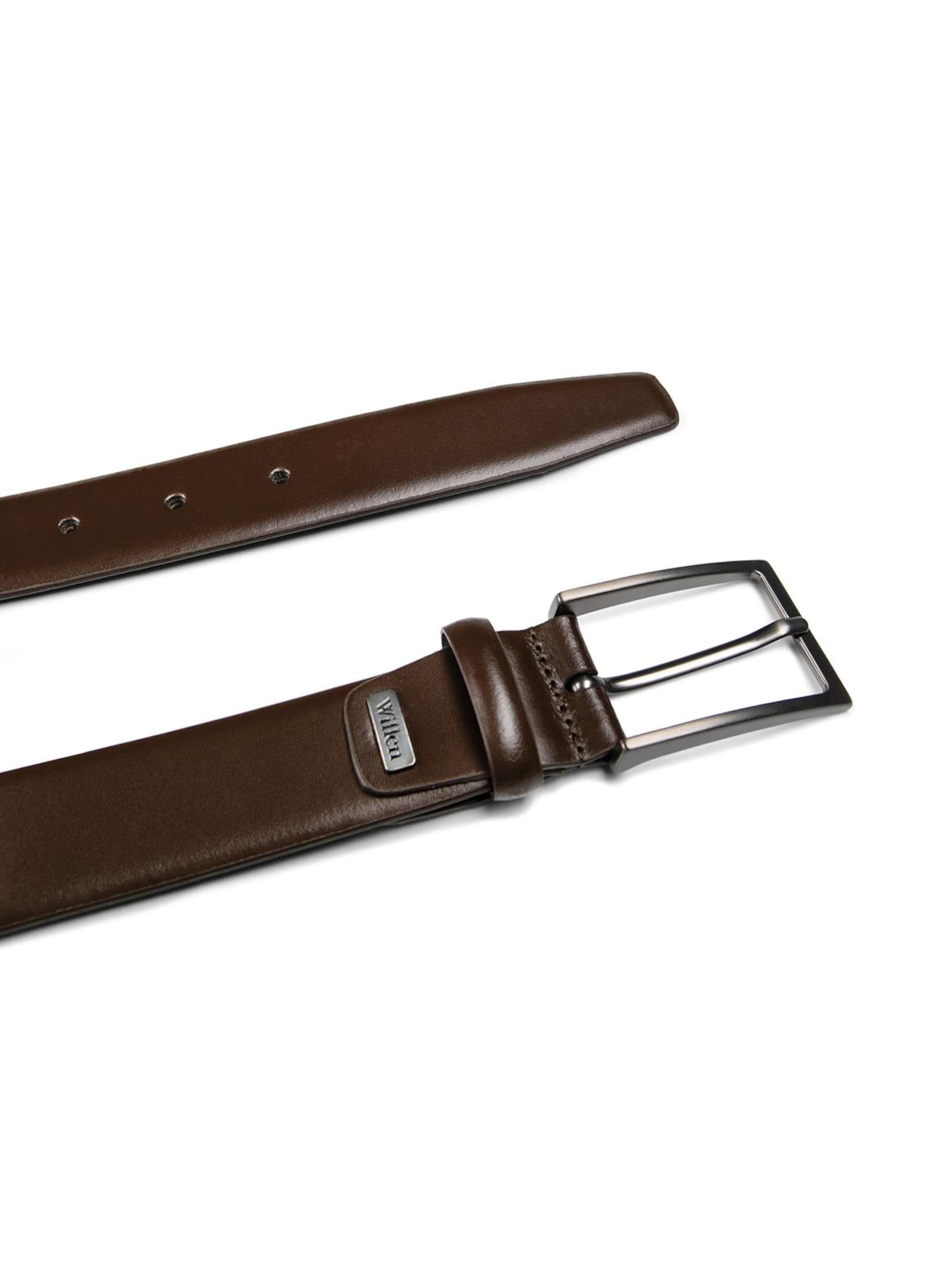 WILLEN Gürtel‌‌‌‌‌‌‌‌‌ in Braun