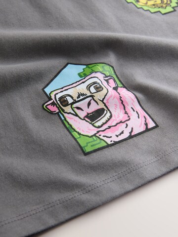 pilka Next Marškinėliai