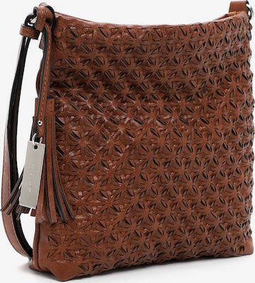 Suri Frey Crossbody Bag 'Phoeby' in Brown