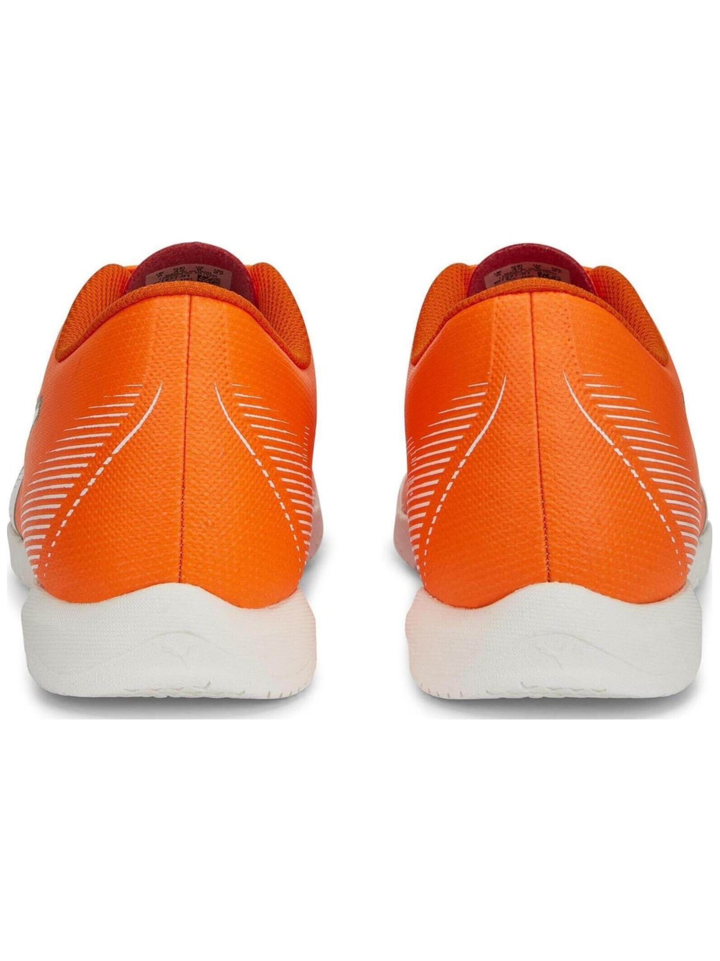 PUMA - Zapatillas de fútbol 'Ultra Play IT' en naranja
