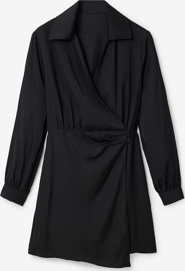 Desigual Robe de cocktail 'VEST_MATISSE' en noir, Vue avec produit