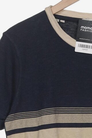 SELECTED Shirt in M in Blue