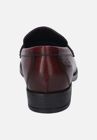 JOSEF SEIBEL Instappers 'SIMONA' in Rood
