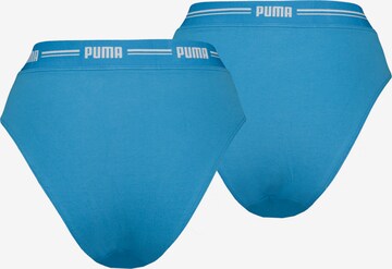 PUMA Panty in Blue