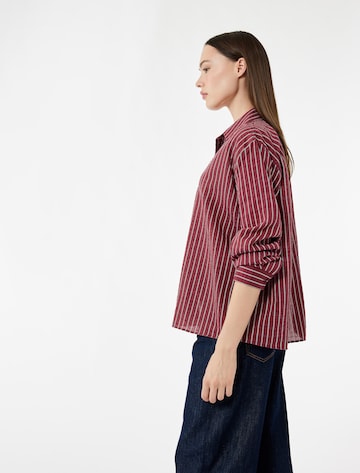 Koton Bluse in Rot