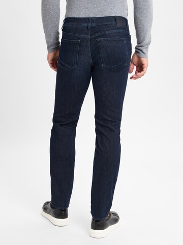 BRAX Regular Jeans 'Chuck' in Blue