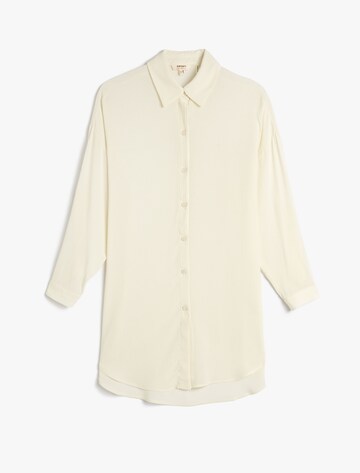 Koton Beach dress in Beige