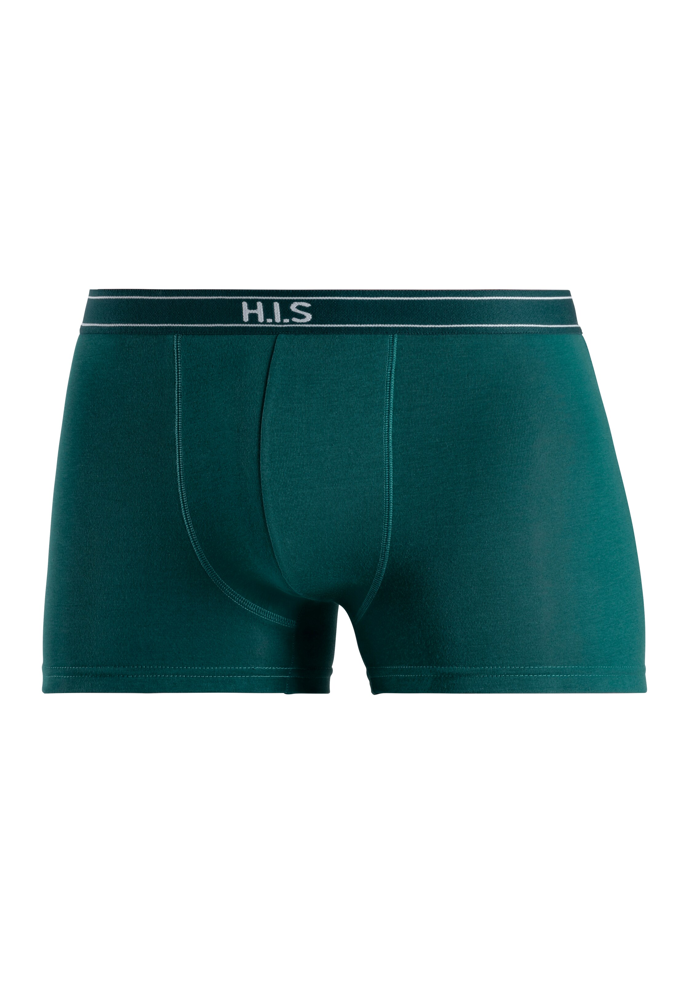 Boxers H.I.S en mélange de couleurs