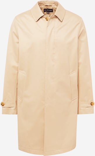 Michael Kors Manteau mi-saison 'BALMACAAN' en beige, Vue avec produit