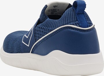 Hummel Sneakers in Blue